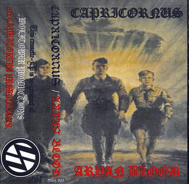 Capricornus (PL) : Brennendes Jerusalem - Ortus Hominis Optimi Maximi